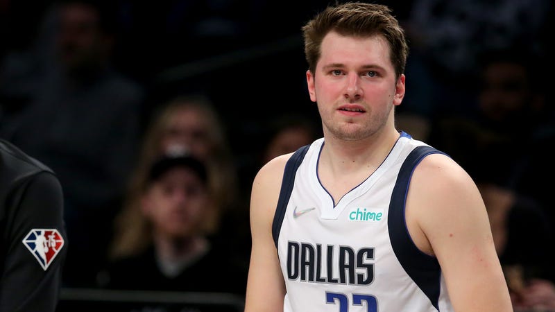Luka Doncic reveals advice he got from Kobe Bryant after getting drafted