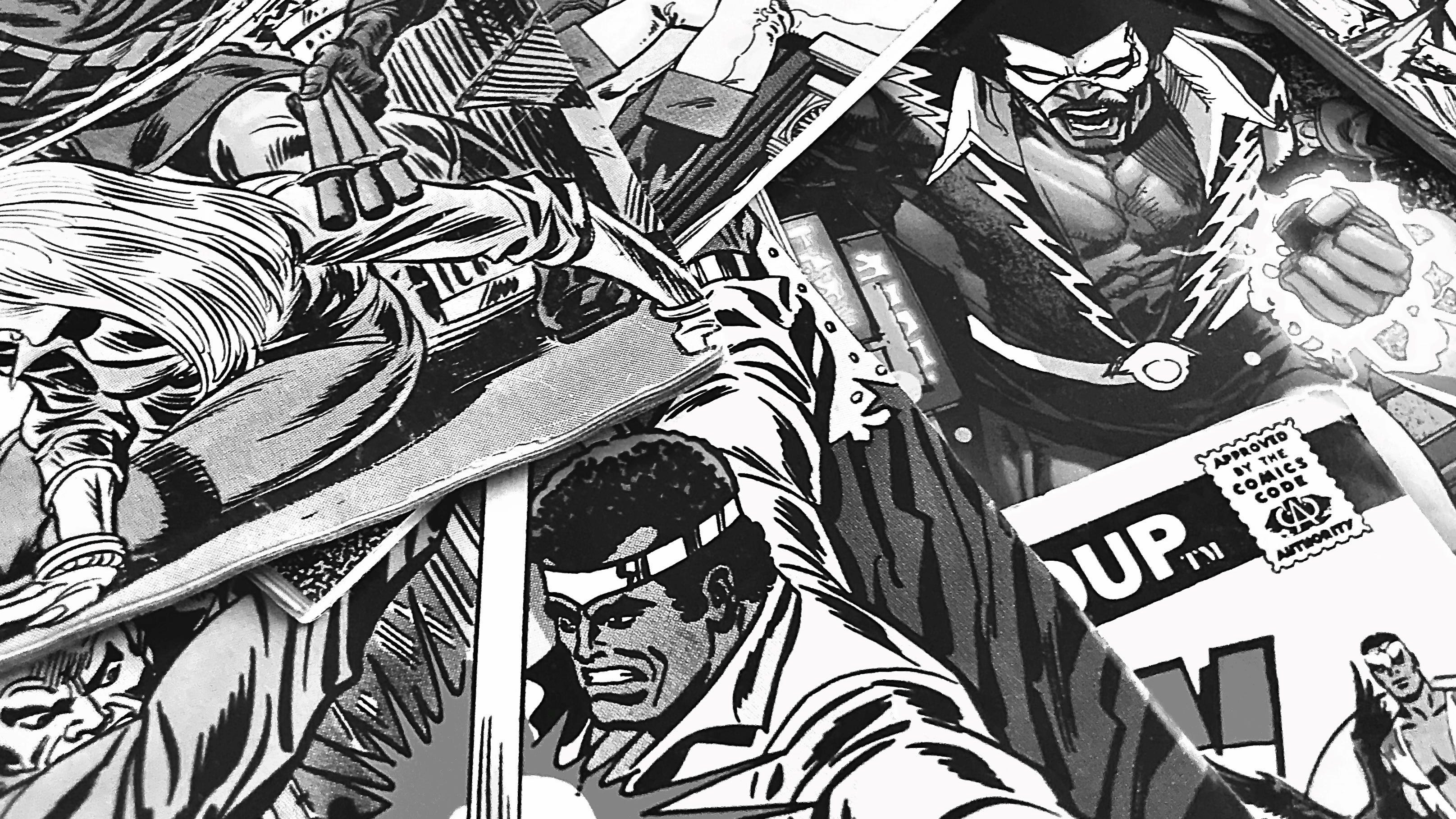 Inclusivity in comic books has been a knock-down, drag-out fight
