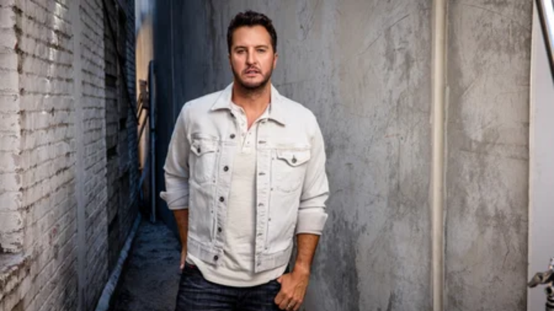 Luke Bryan