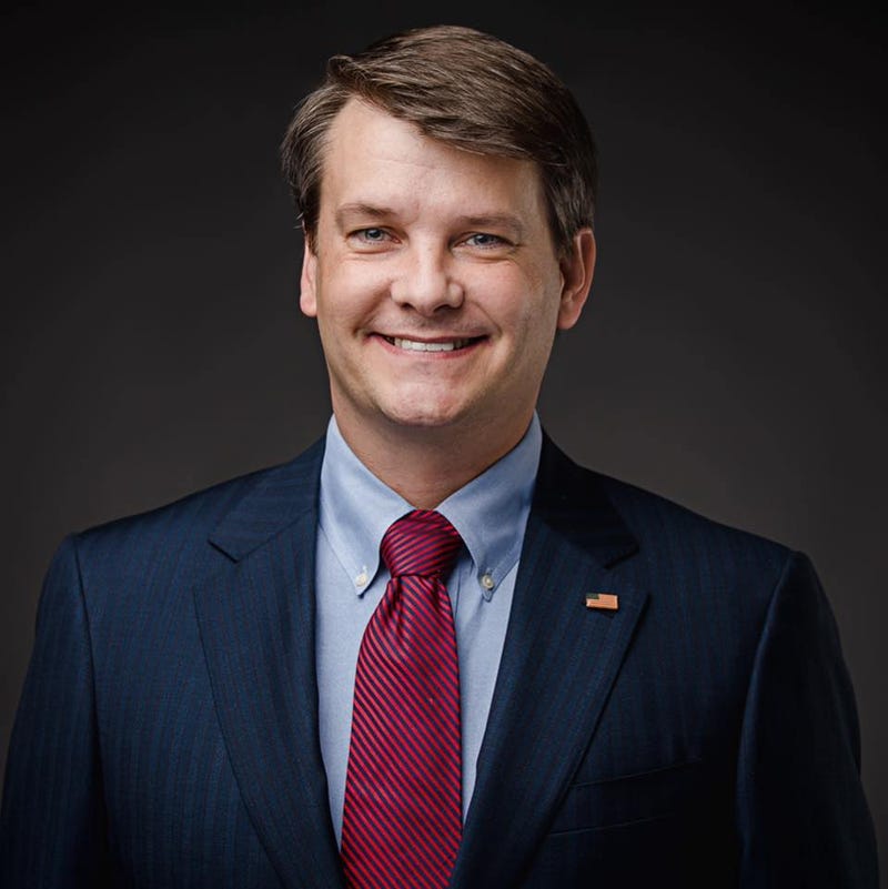 COVID: Newly elected Congressman Luke Letlow dead at 41