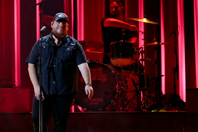 Luke Combs
