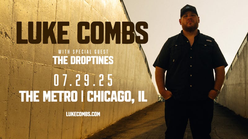 Luke Combs