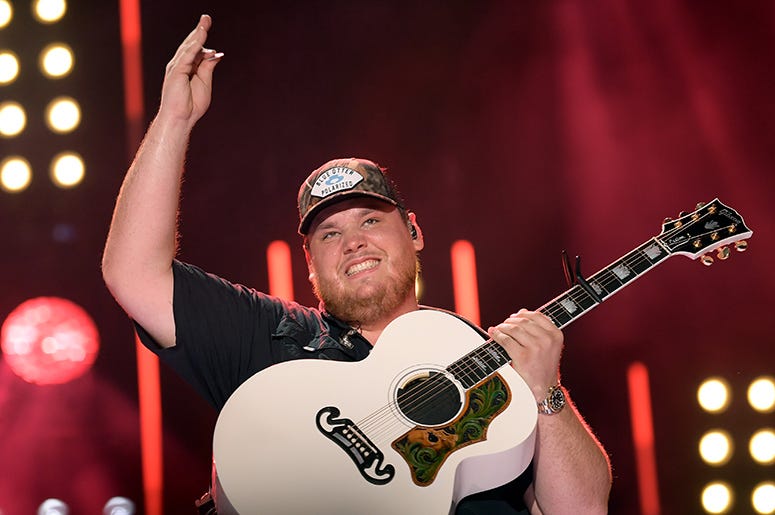 Luke Combs