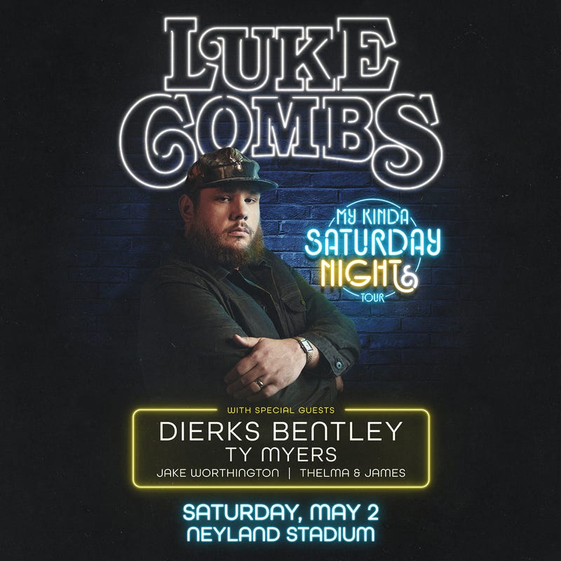 Luke Combs