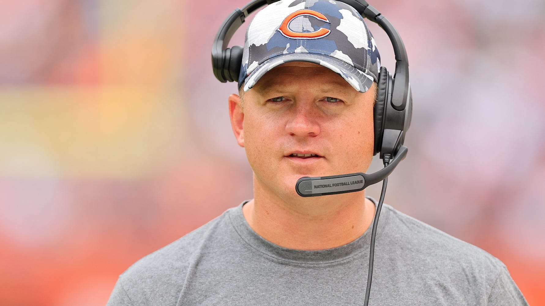 BetQL model: Bears offense is significantly better when this player (non-Justin Fields department) excels