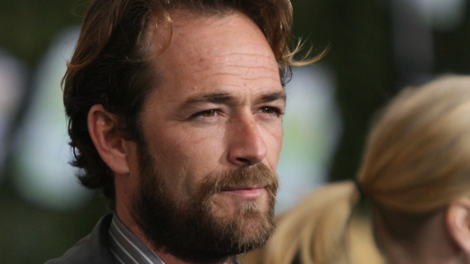 Luke Perry's Daughter on His Death: 'I'm Not Really Sure What to Say or Do'