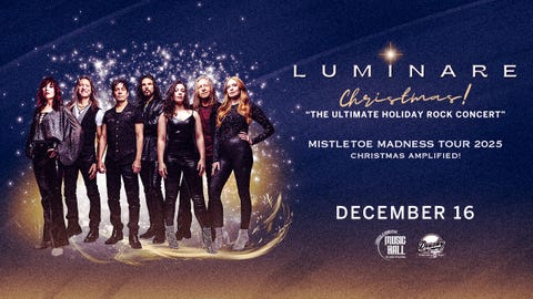 Luminare Christmas