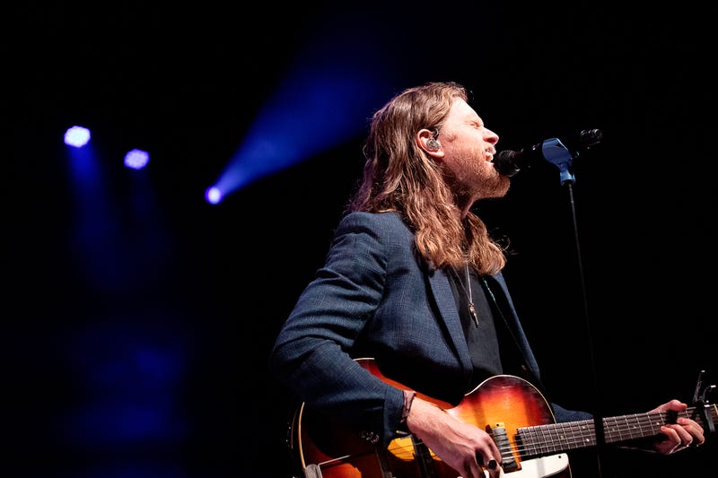 Thanks for joining us at the XRT Holiday Jam with The Lumineers at Thalia Hall. What a night!