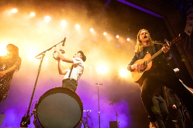 Lumineers