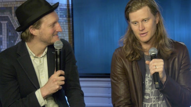 The Lumineers Wrote a Song for Game of Thrones But HBO Passed