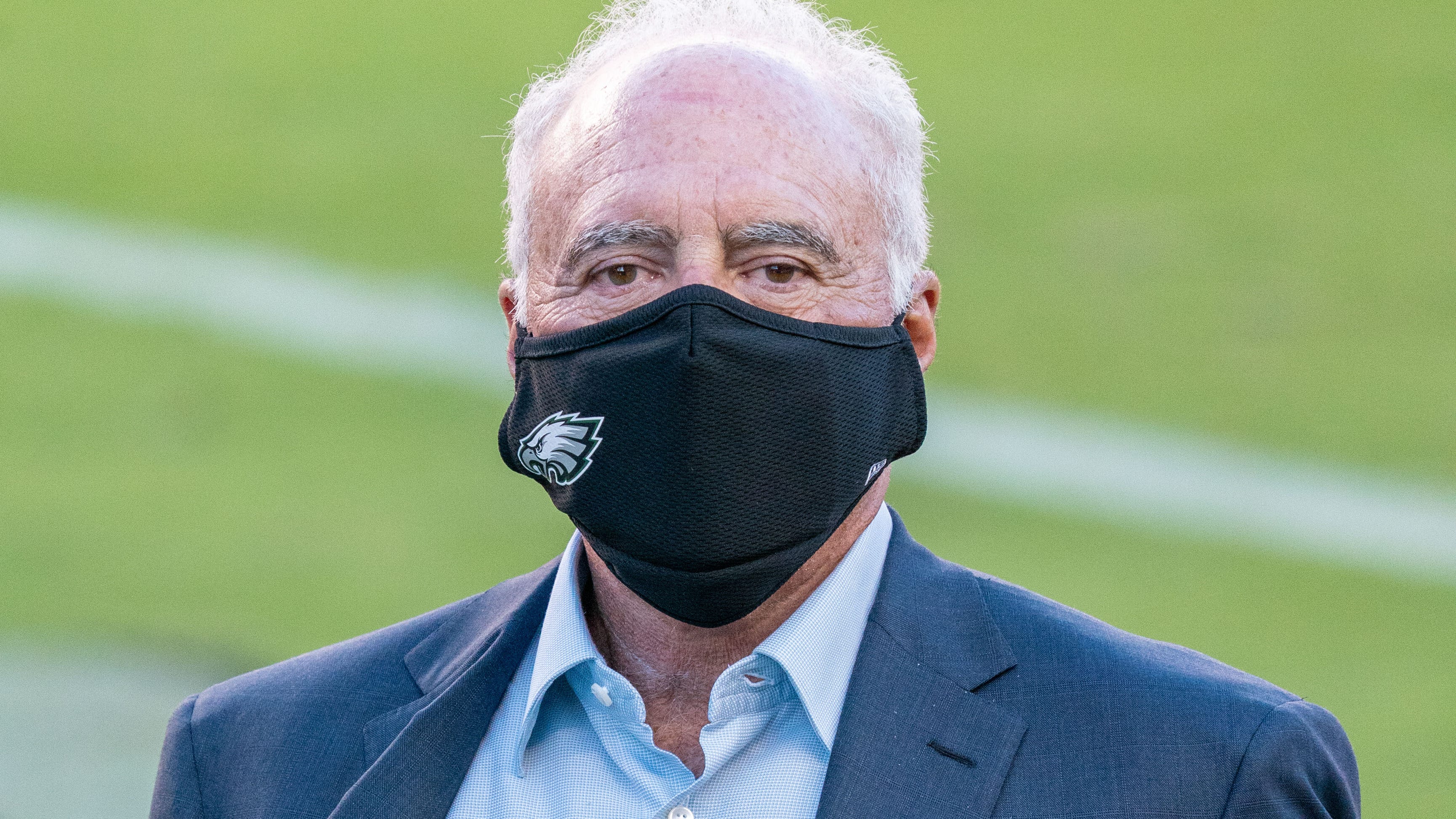 Jeff Lurie must learn from past mistake when deciding Doug Pederson’s fate