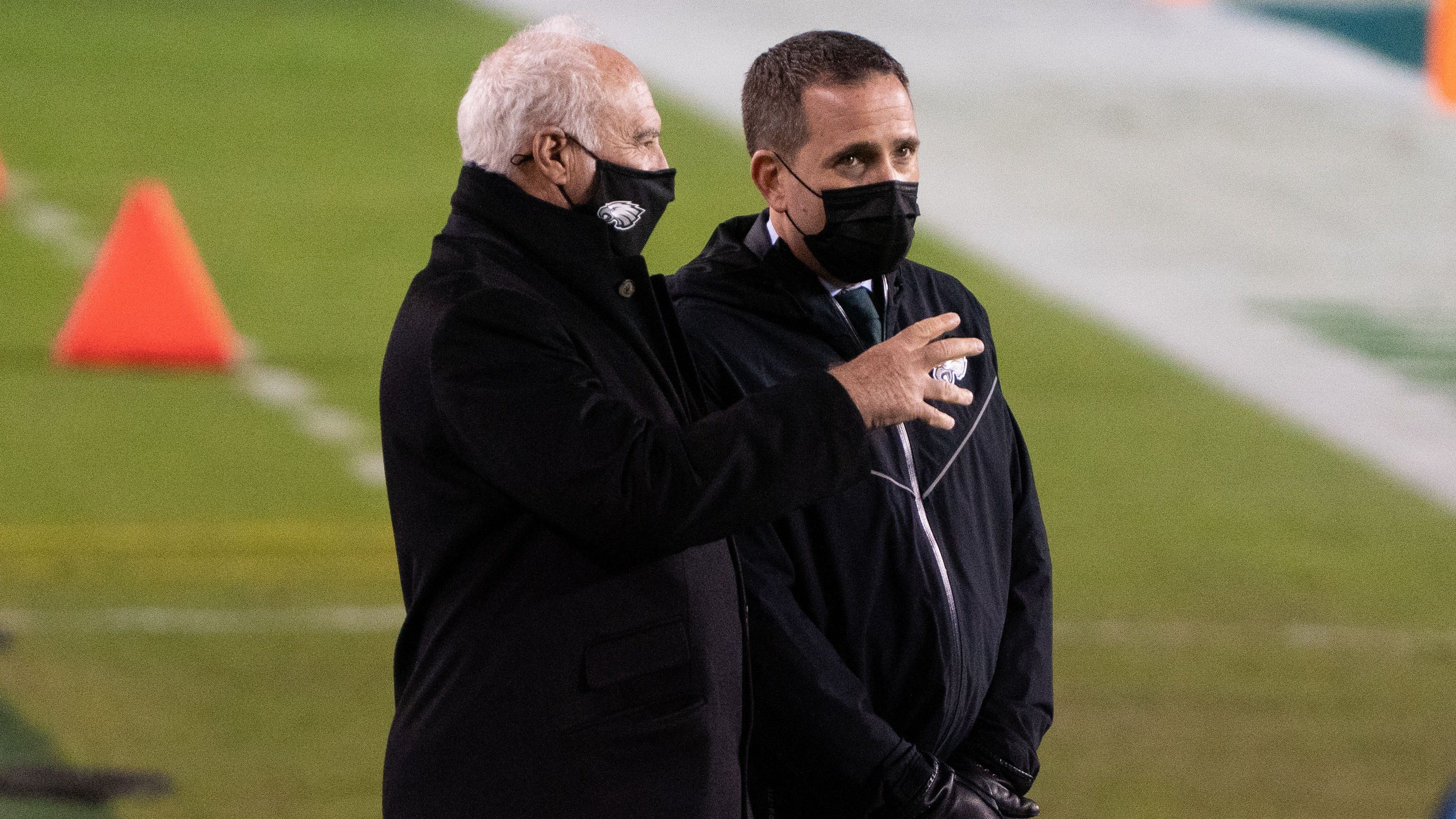 Jeff McLane discusses his new detailed piece on Roseman, Lurie