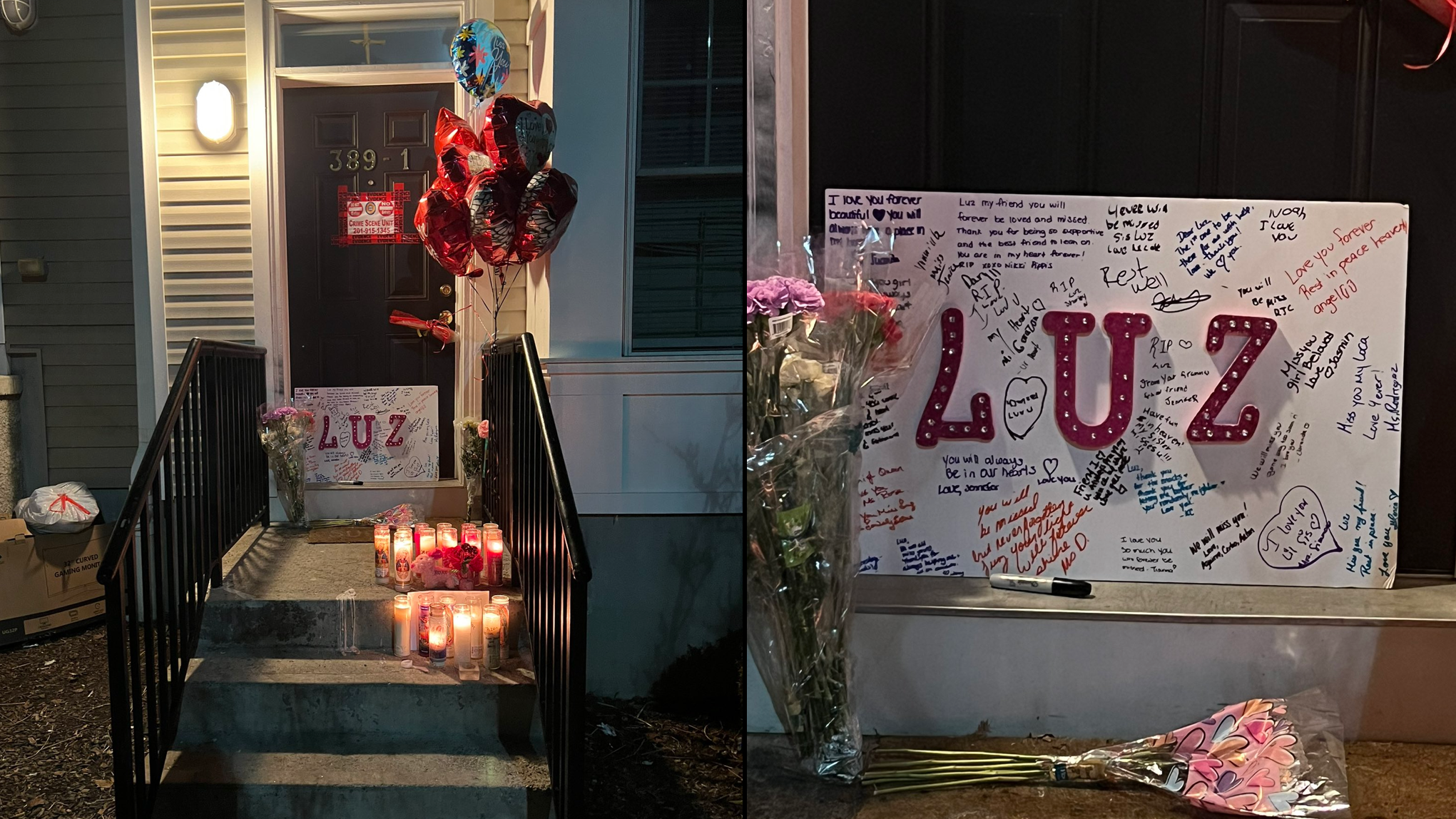 NJ kindergarten teacher's body found in shallow grave, homicide unit investigating