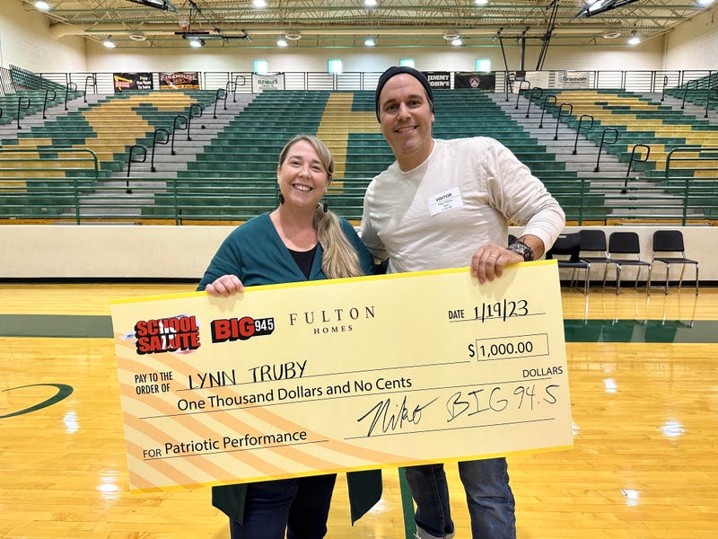 Lynn Truby - Skyline High School
