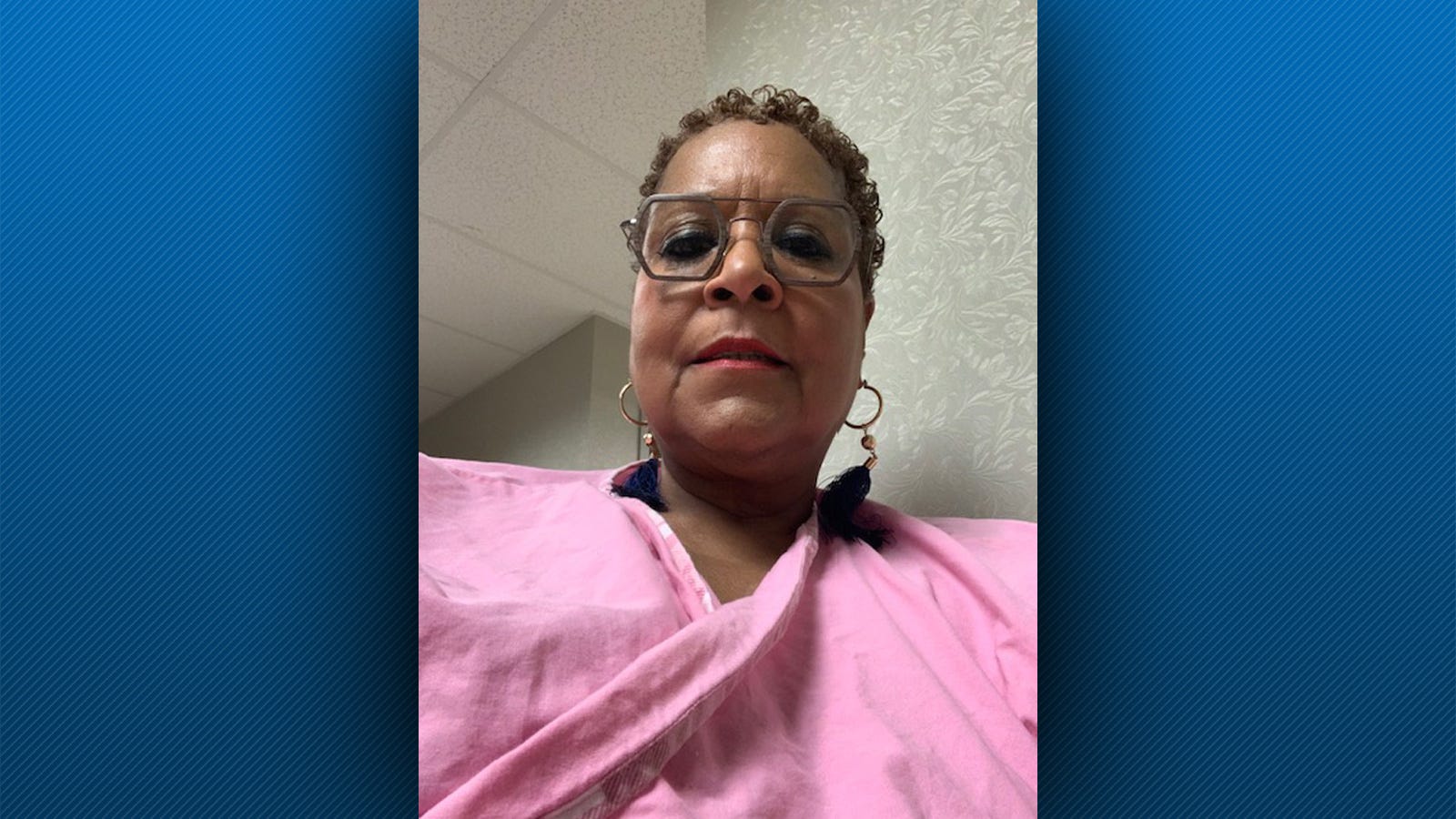 My breast cancer story - three years and counting