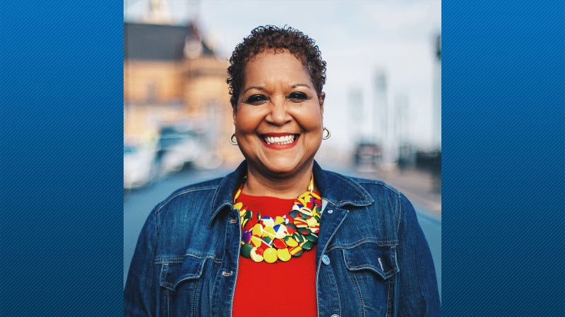 Lynne Hayes-Freeland
