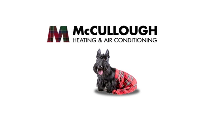 McCullough Heating & Air Conditioning / Furbaby MAC