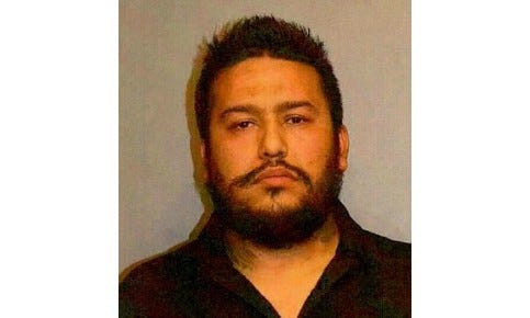 Jose Eugeno Medina-Hernandez 