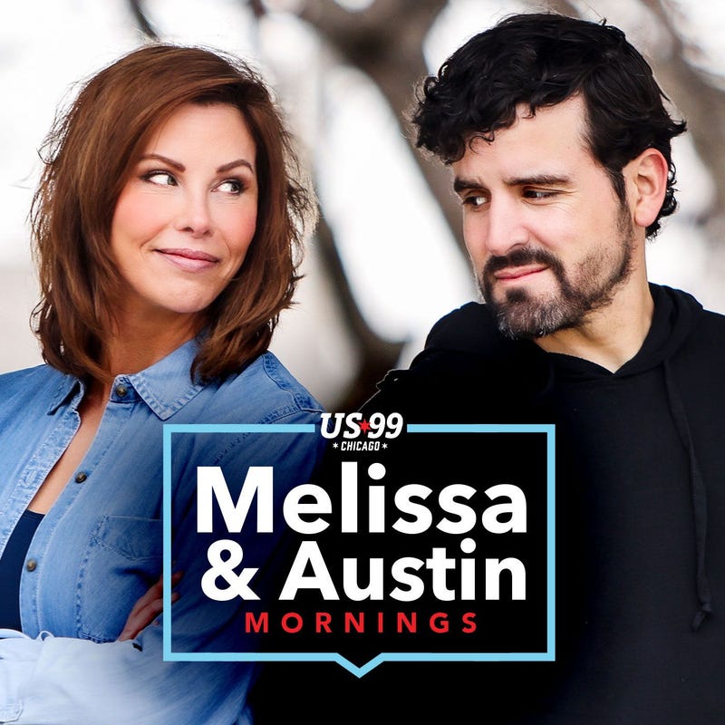 Melissa & Austin