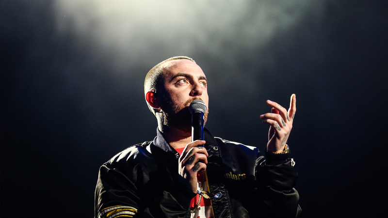 Mac Miller