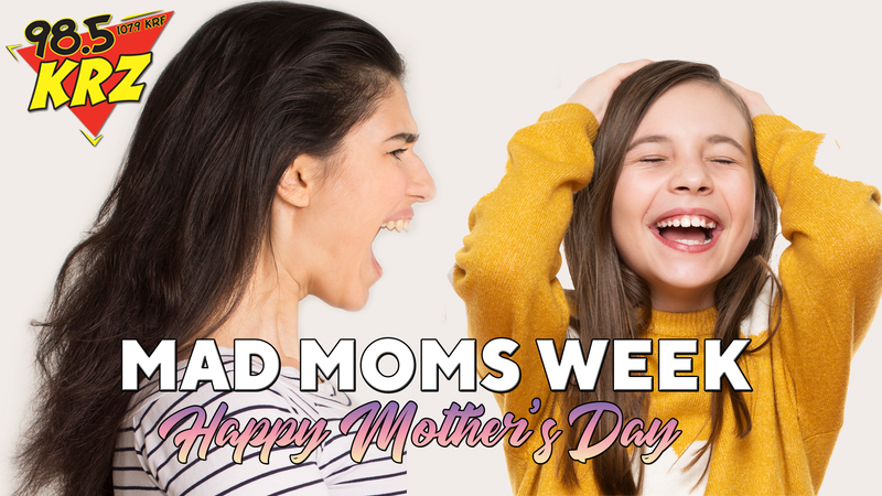 Mad Moms banner