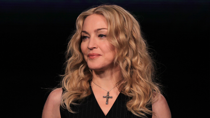 Madonna