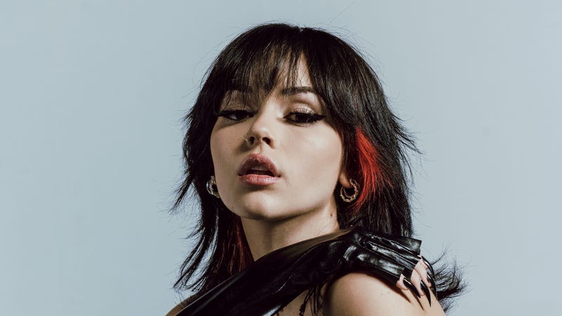 Maggie Lindemann