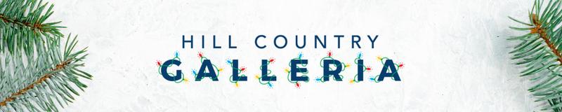 Hill Country Galleria