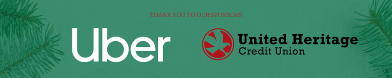 Uber and United Heritage Credit Union