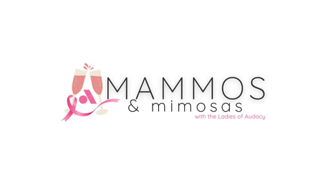 Mammos & Mimosas with the Ladies at Audacy