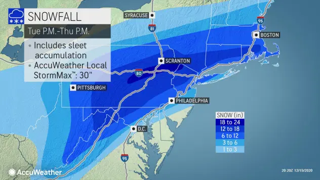 AccuWeather