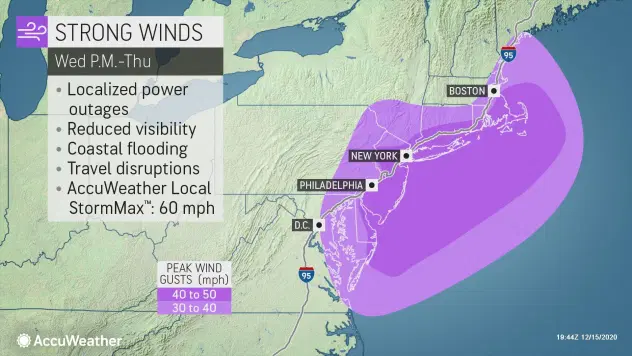 AccuWeather
