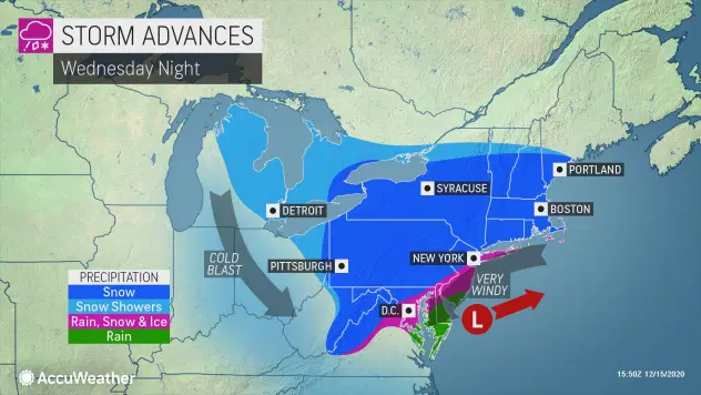 AccuWeather