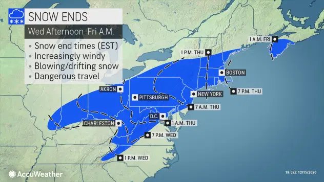 AccuWeather
