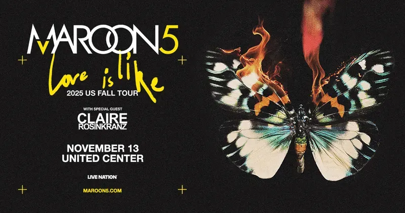 Live Nation