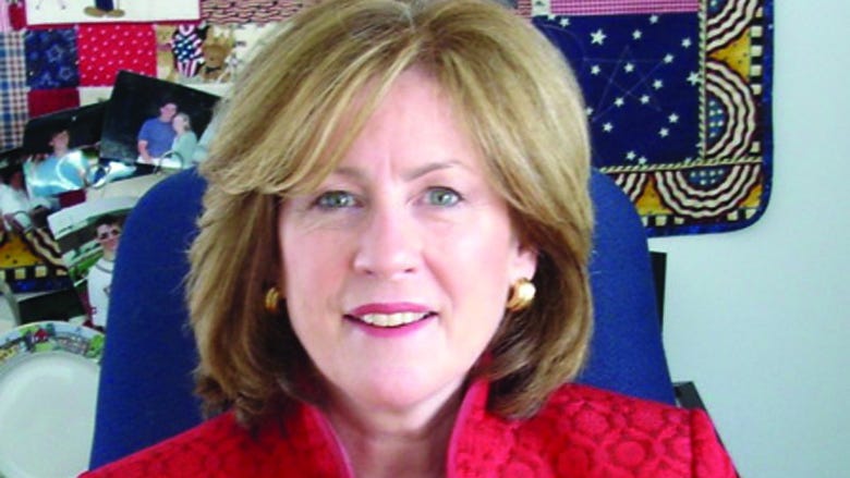 Nonprofit born out of 9/11 heals communities scarred by mass violence