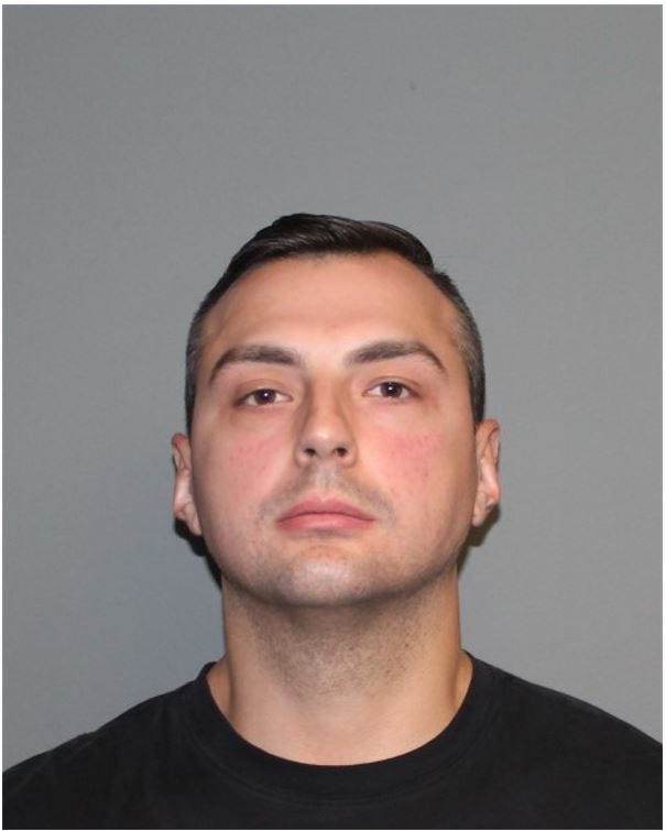 sexual assault charges