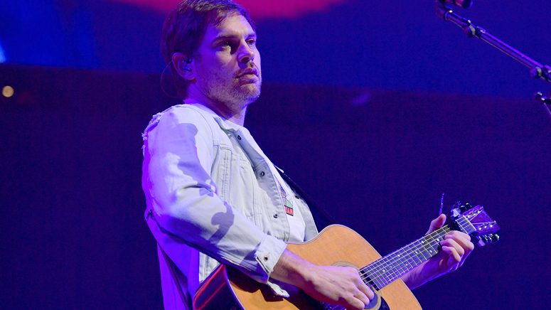 Matt Stell on the heartbreak and love behind his two new singles