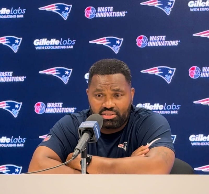 Jerod Mayo