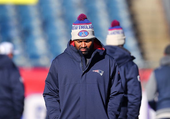 Jerod Mayo