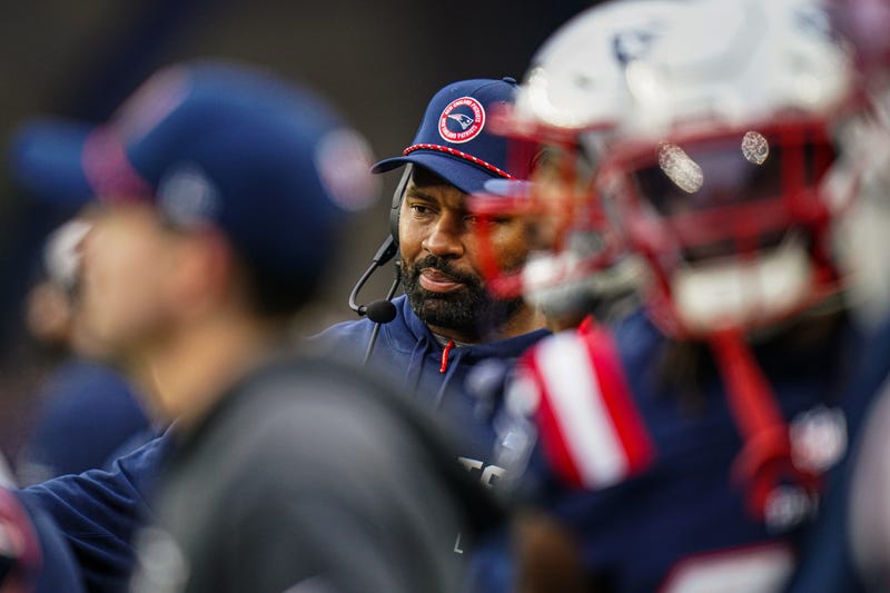 Jerod Mayo