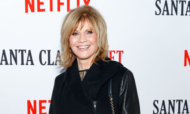 Markie Post