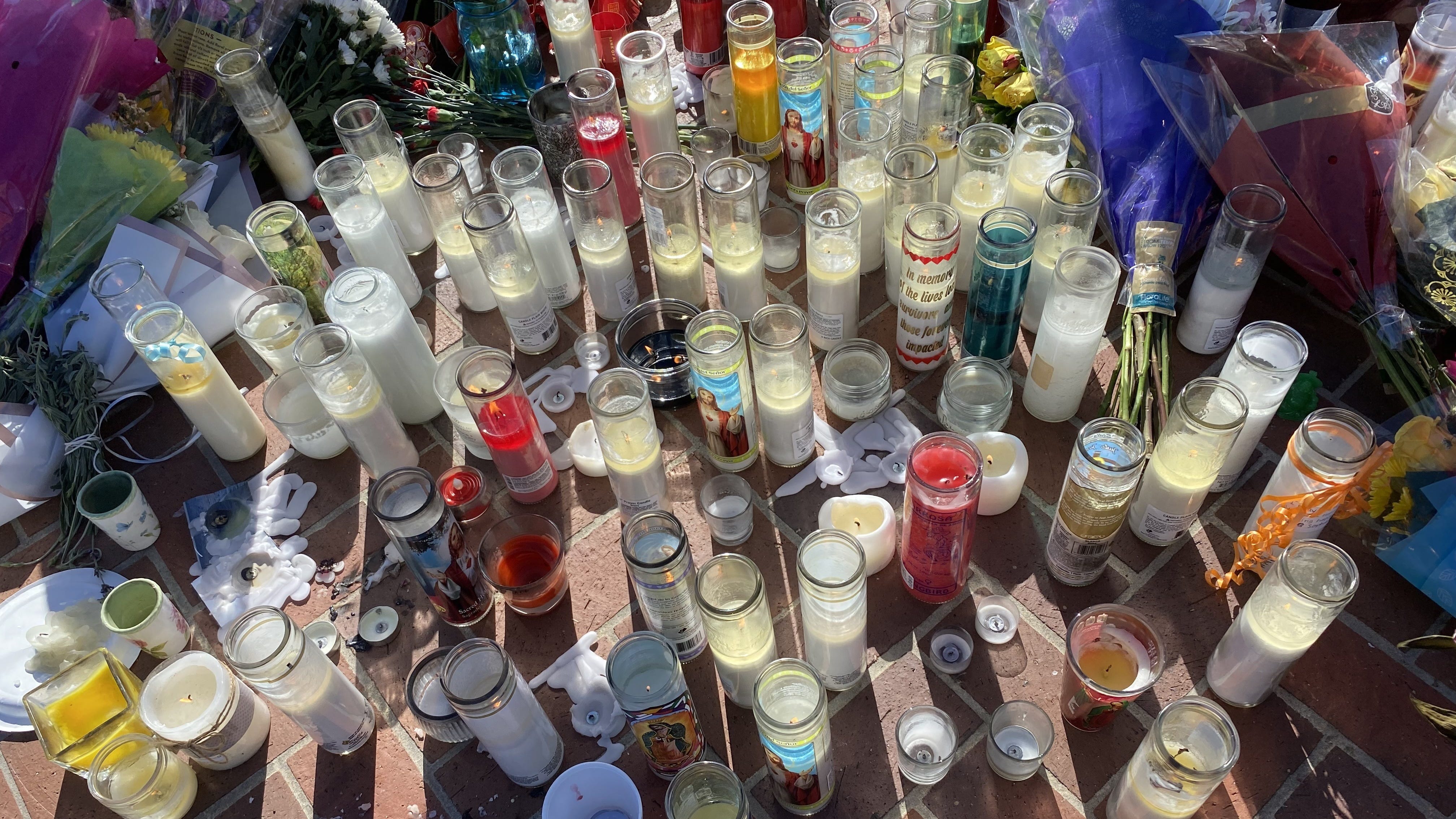 Special mass for Monterey Park victims set for tonight