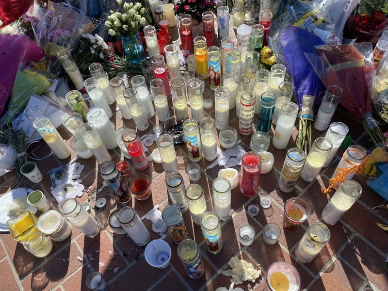 candles