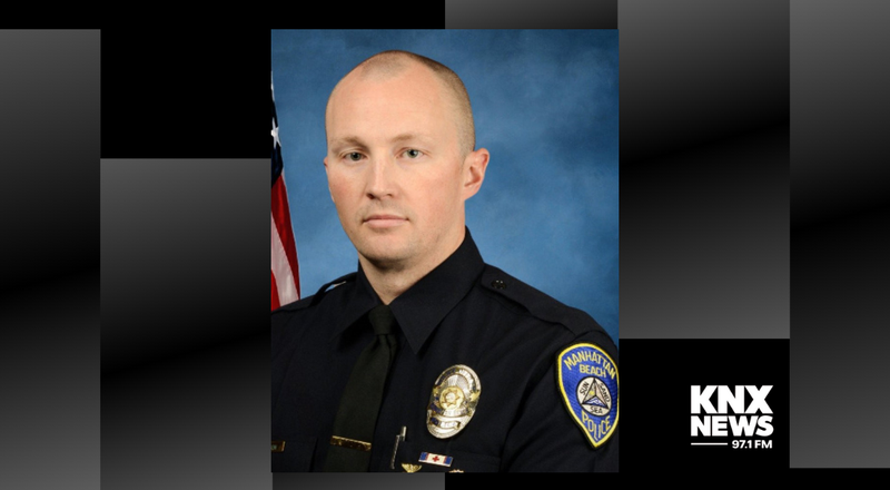 Officer Chad Swanson