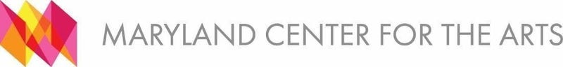  Maryland Center for the Arts logo