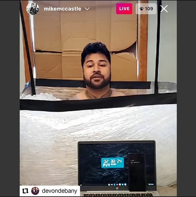 Ice