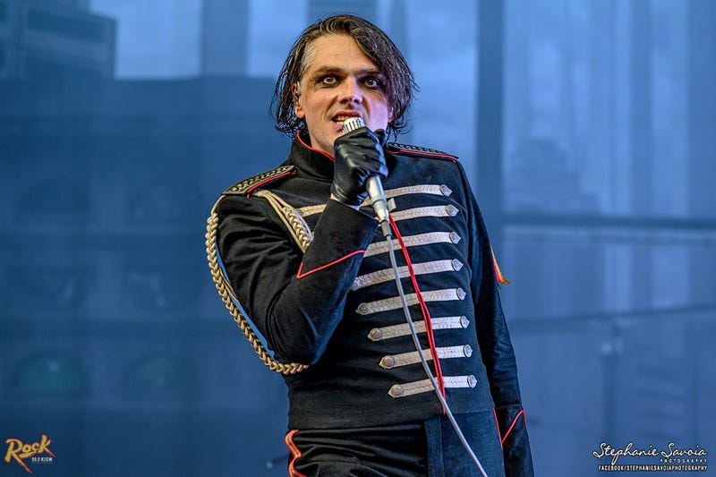 My Chemical Romance - T-Mobile Park - Seattle, WA 7.11.25
