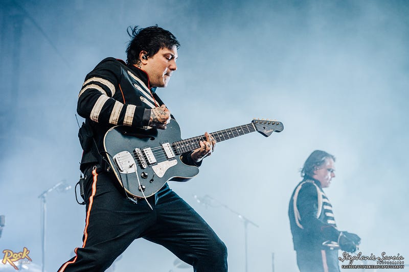 My Chemical Romance - T-Mobile Park - Seattle, WA 7.11.25
