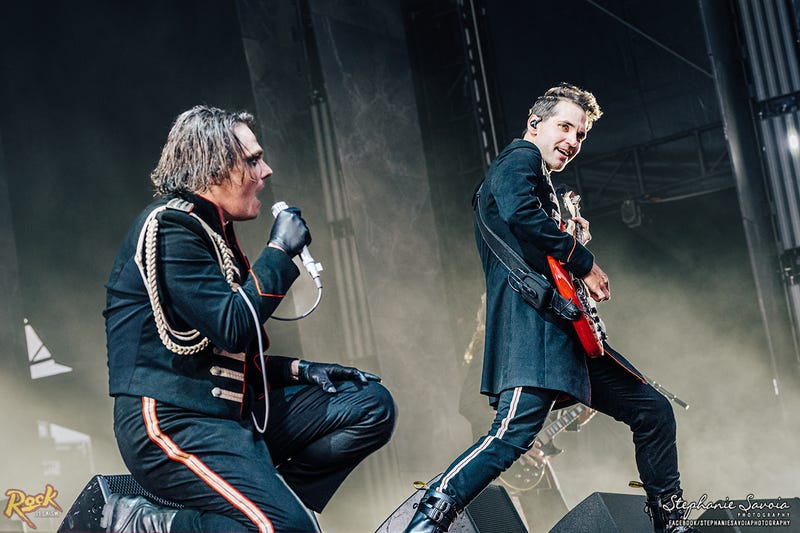My Chemical Romance - T-Mobile Park - Seattle, WA 7.11.25